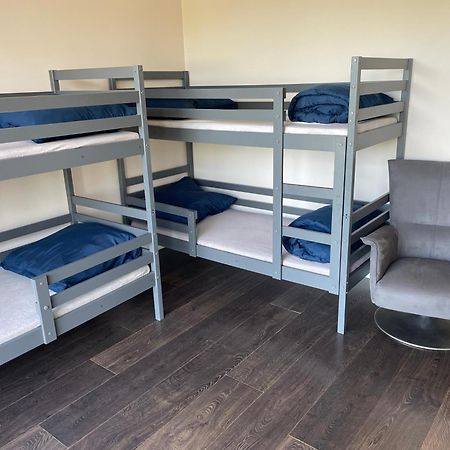 3Bedroom Smarthome Apartment Жельона Гора Екстериор снимка