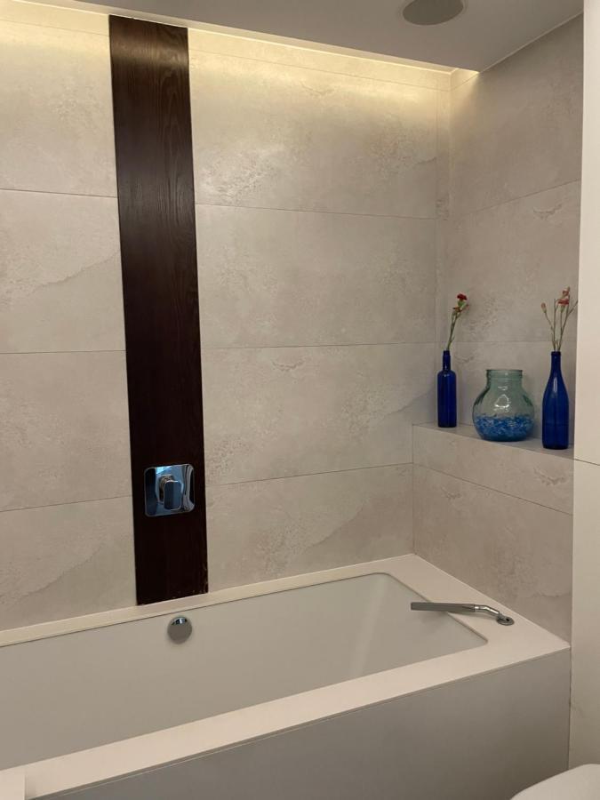 3Bedroom Smarthome Apartment Жельона Гора Екстериор снимка
