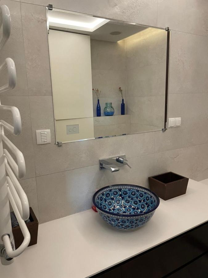 3Bedroom Smarthome Apartment Жельона Гора Екстериор снимка