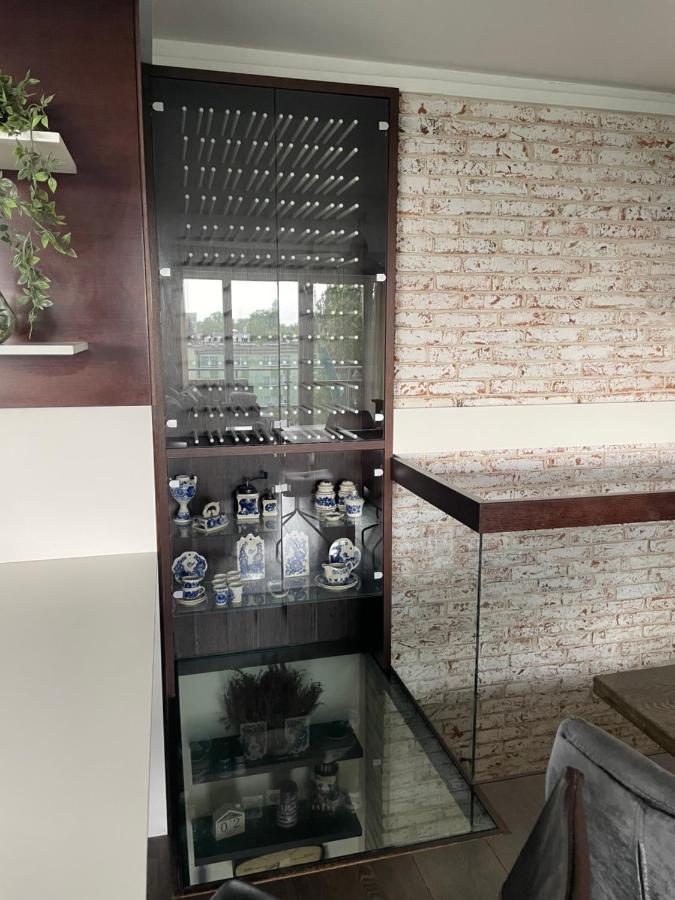 3Bedroom Smarthome Apartment Жельона Гора Екстериор снимка