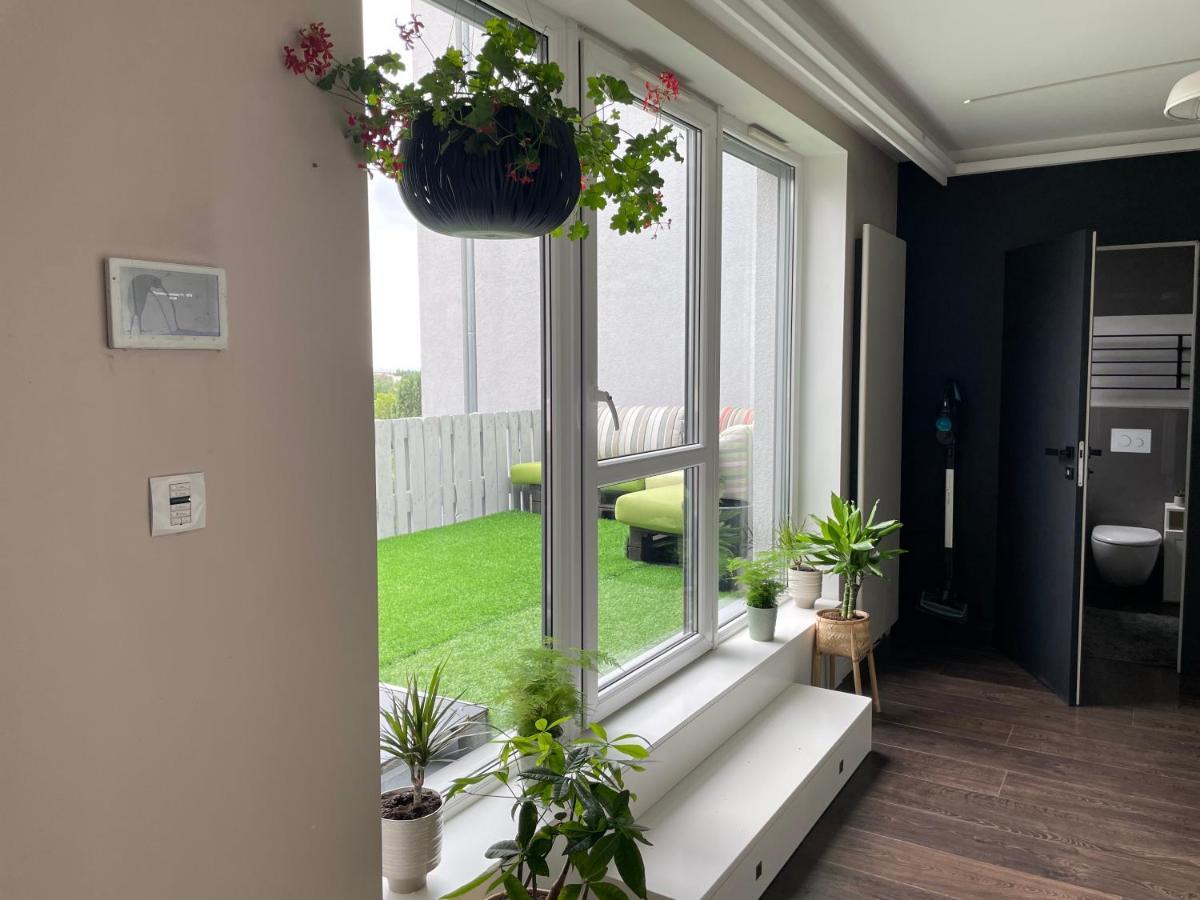 3Bedroom Smarthome Apartment Жельона Гора Екстериор снимка