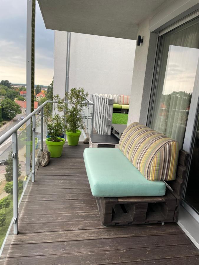 3Bedroom Smarthome Apartment Жельона Гора Екстериор снимка