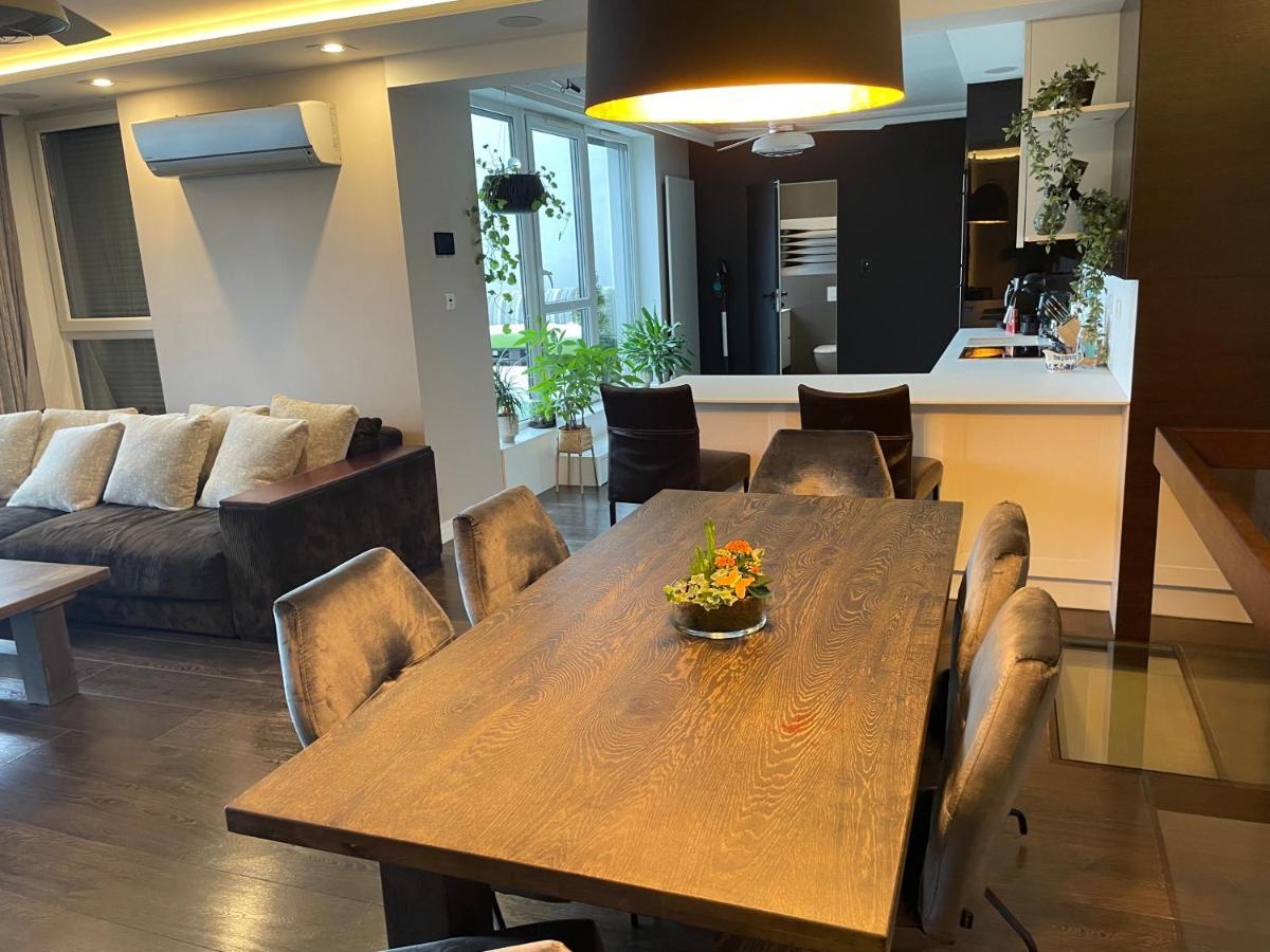 3Bedroom Smarthome Apartment Жельона Гора Екстериор снимка