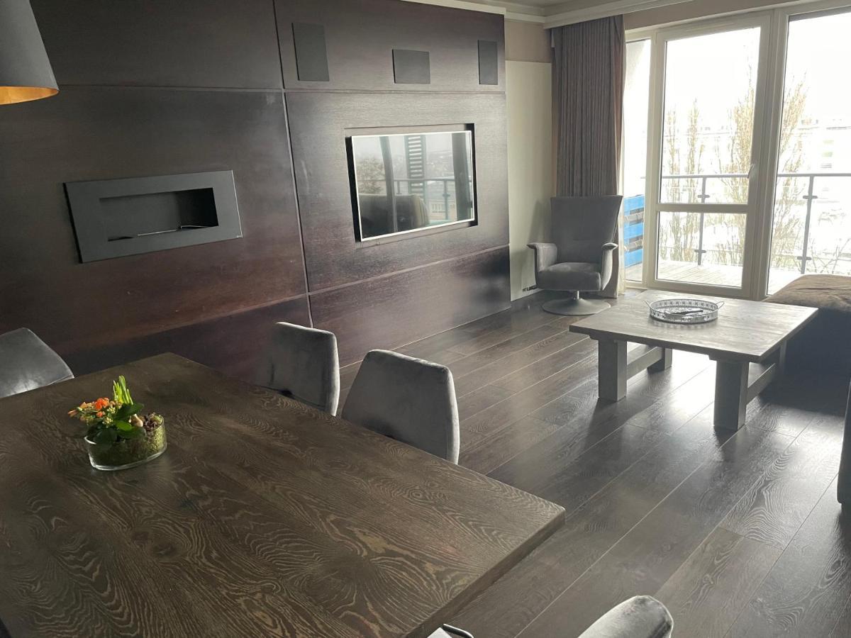 3Bedroom Smarthome Apartment Жельона Гора Екстериор снимка
