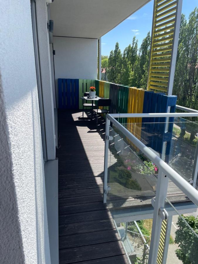 3Bedroom Smarthome Apartment Жельона Гора Екстериор снимка