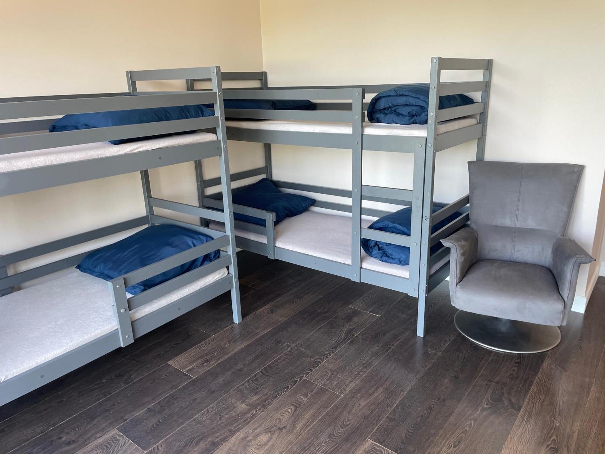 3Bedroom Smarthome Apartment Жельона Гора Екстериор снимка